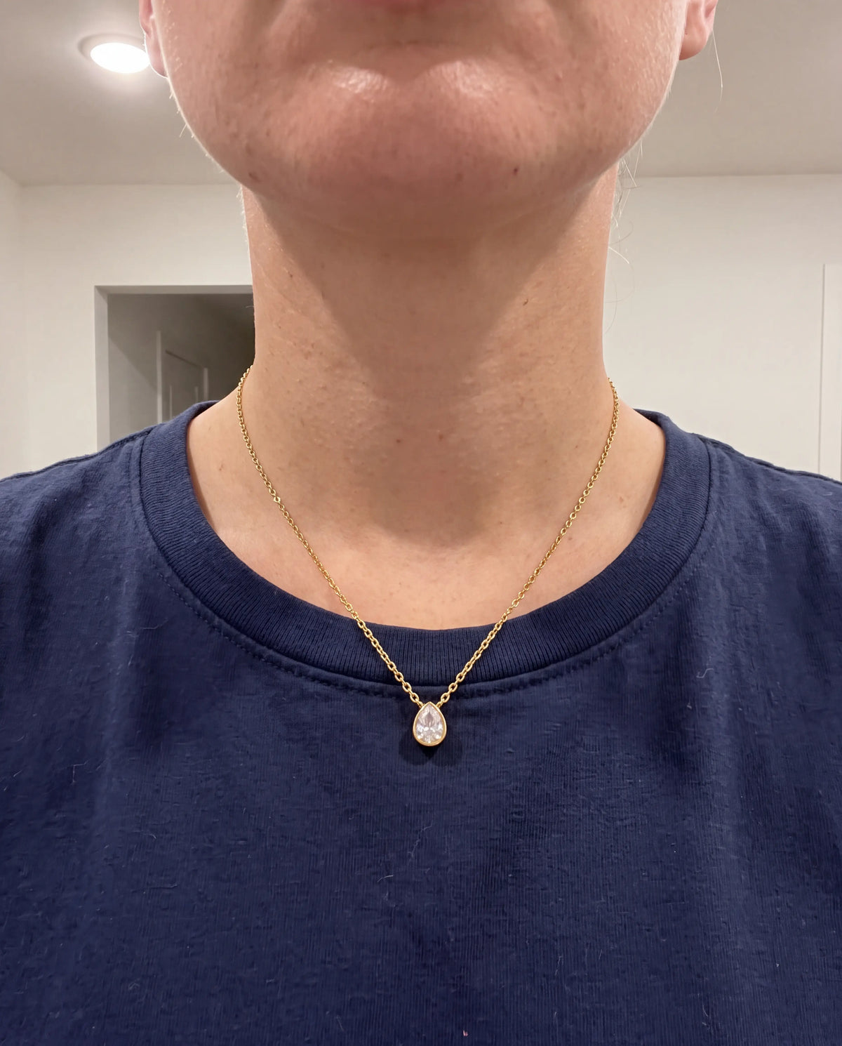 COLLAR ATENEA