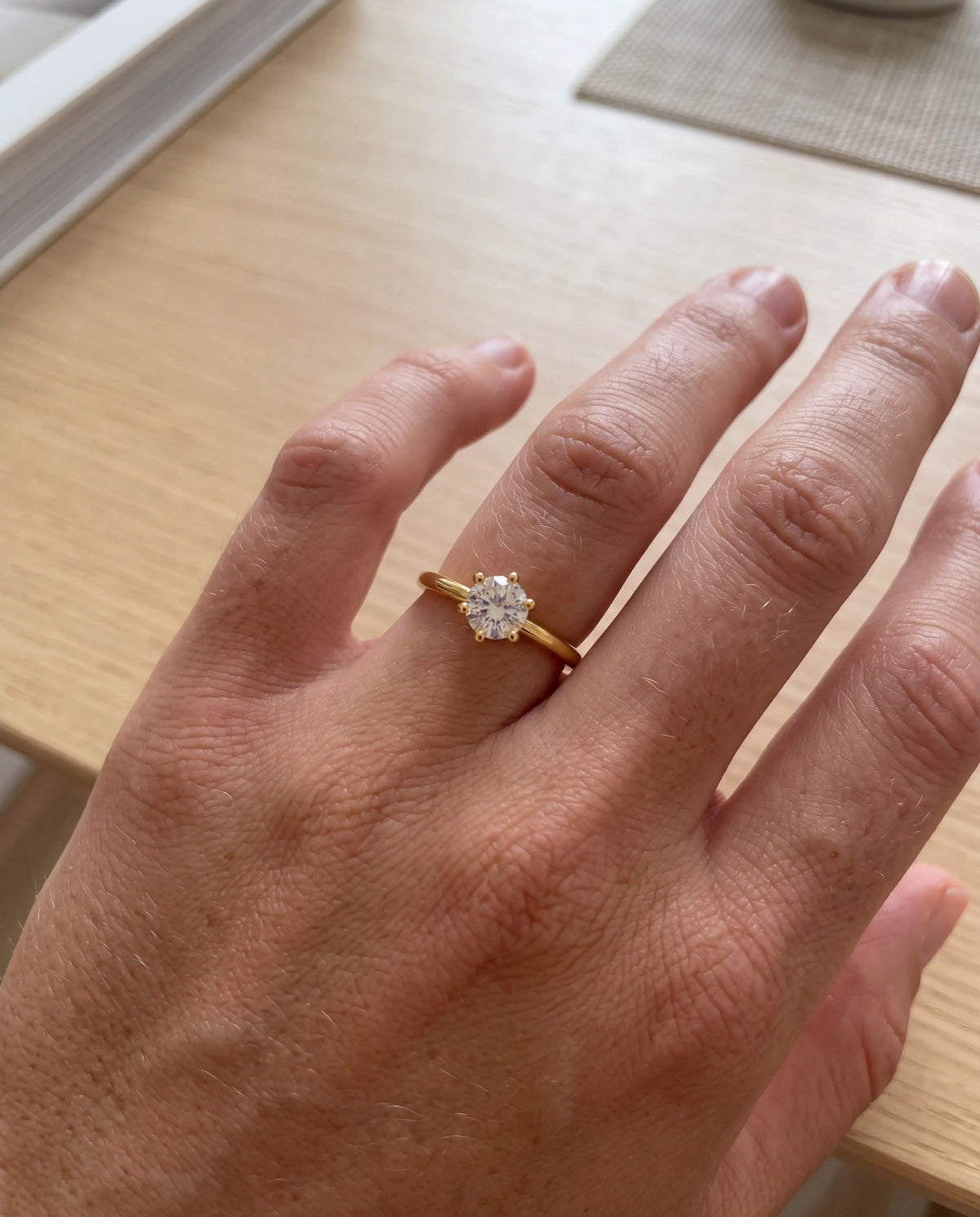 ANILLO KAREN
