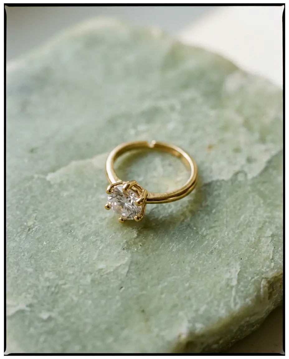 ANILLO KAREN