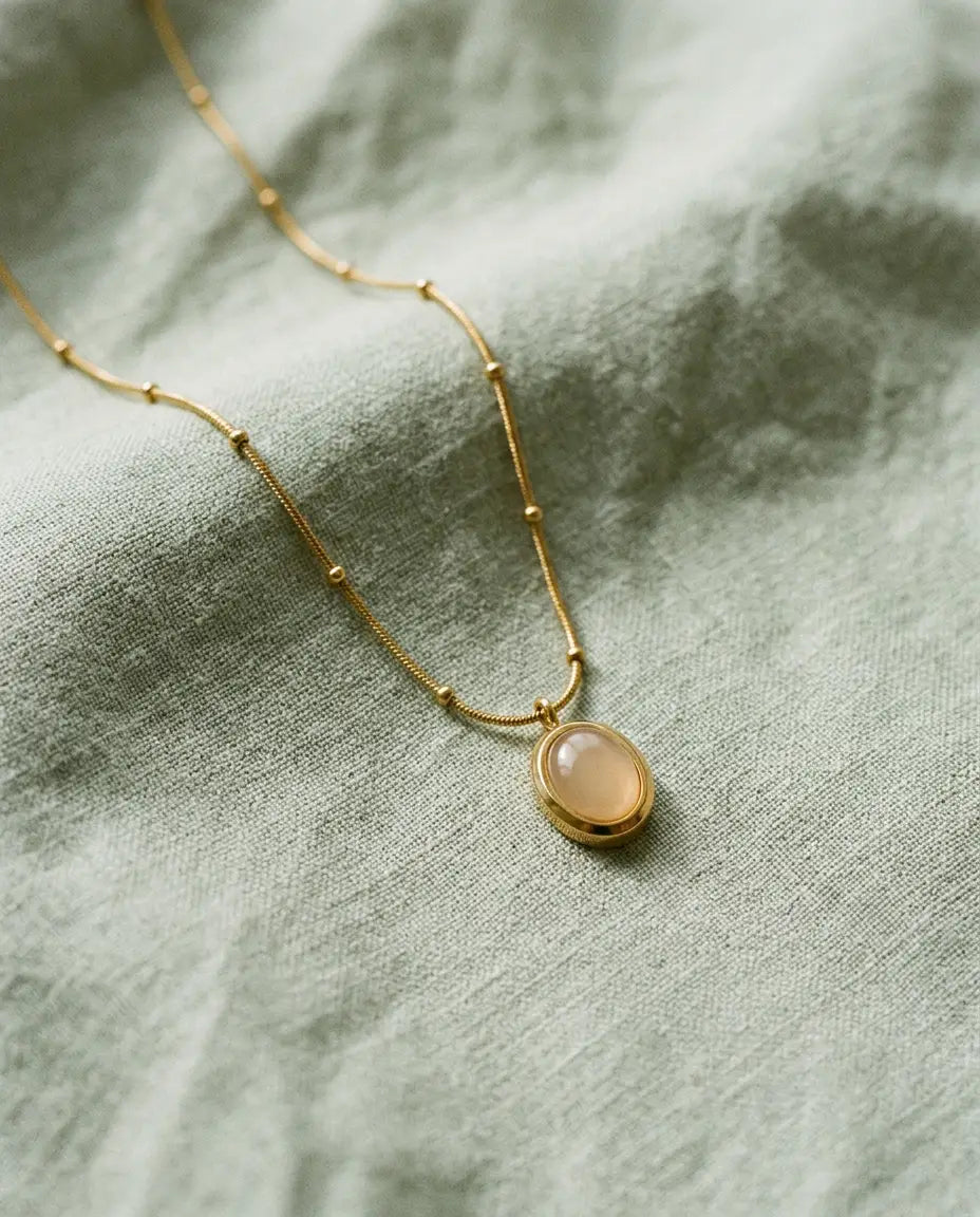 COLLAR GRETA