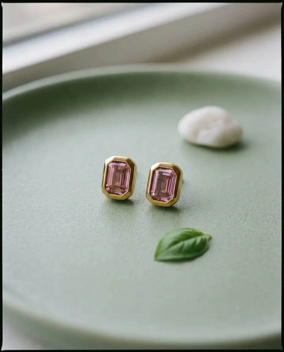 ARETES IDALIA