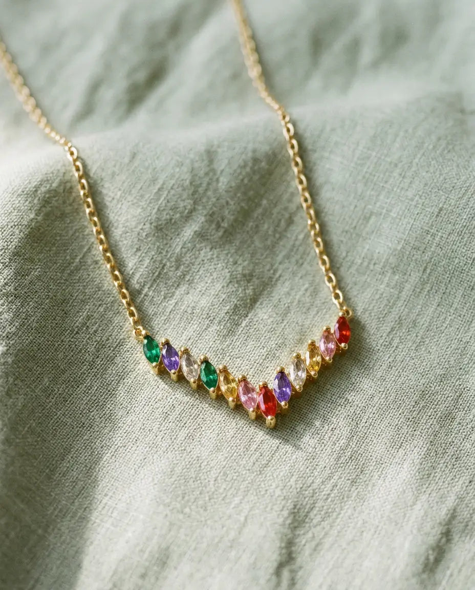 COLLAR TEODORA