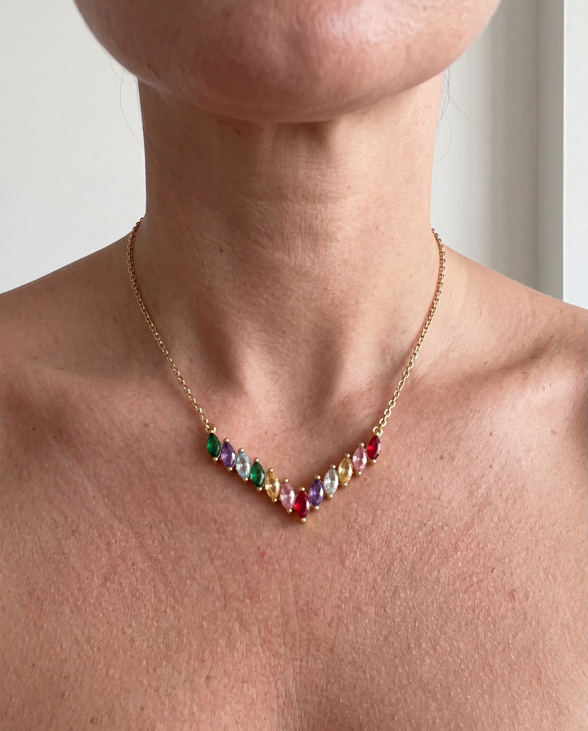 COLLAR TEODORA
