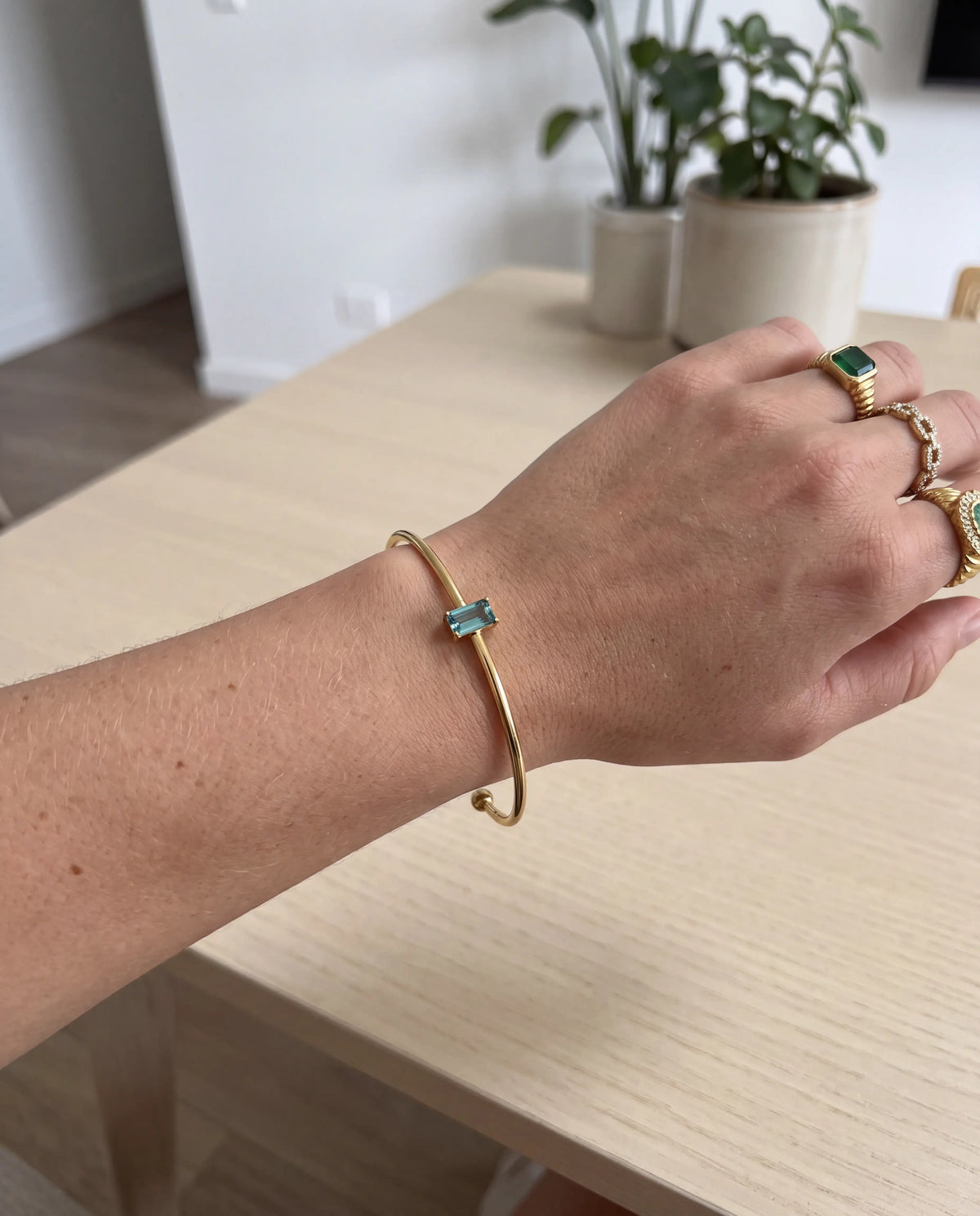 BRAZALETE ITALIA