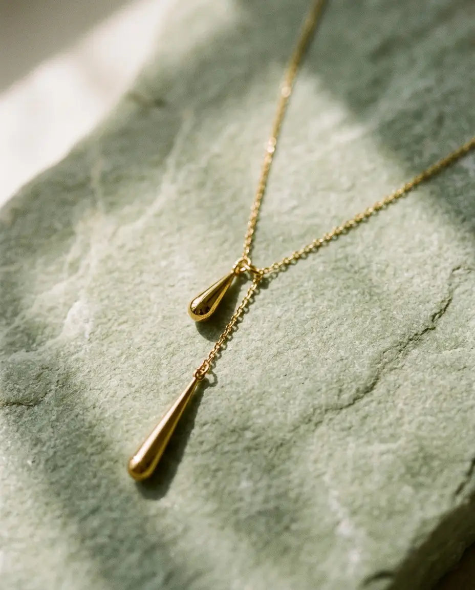 COLLAR  CLEMENTINA