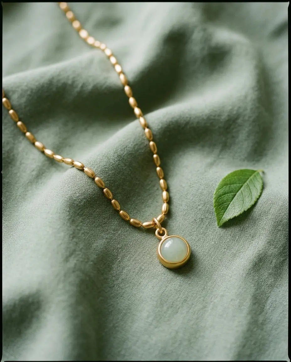 COLLAR BRUNA