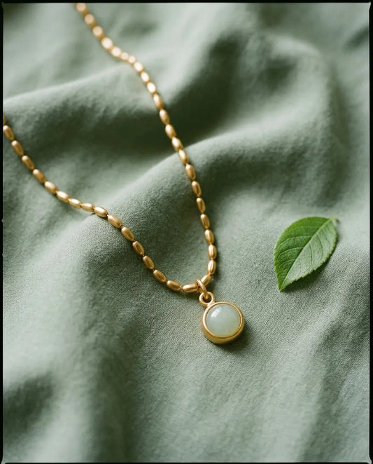 COLLAR BRUNA