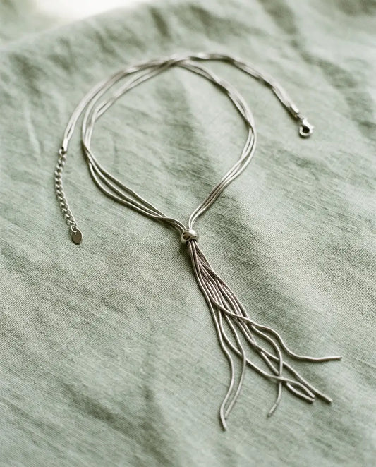 COLLAR TASHA