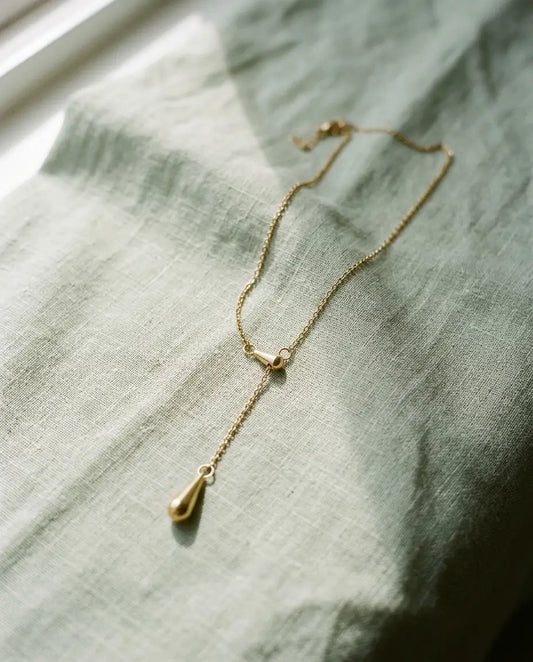 COLLAR LORETO