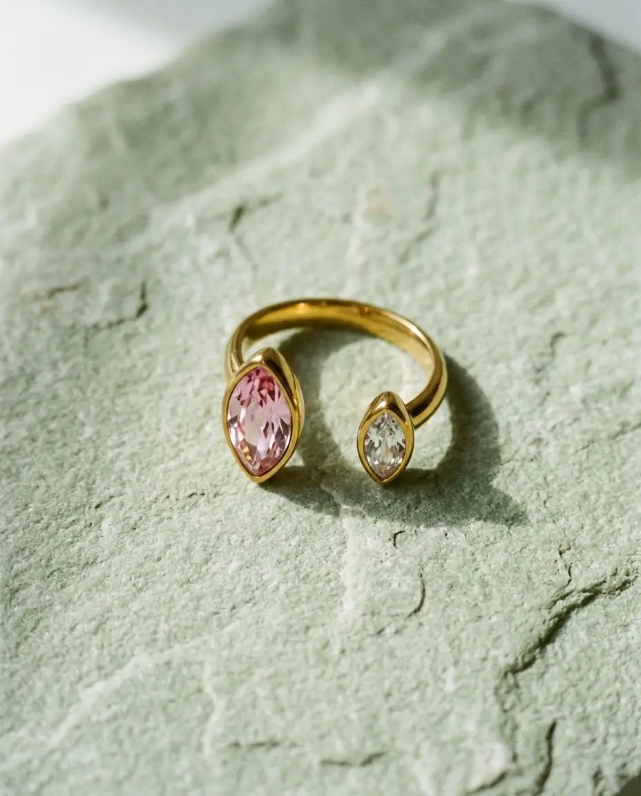 ANILLO ENEA