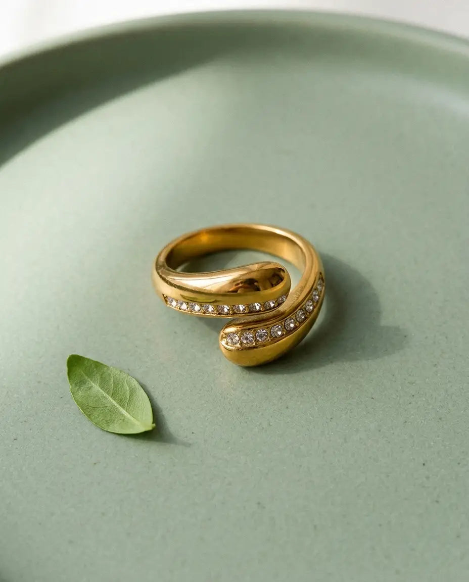 ANILLO ROMINA