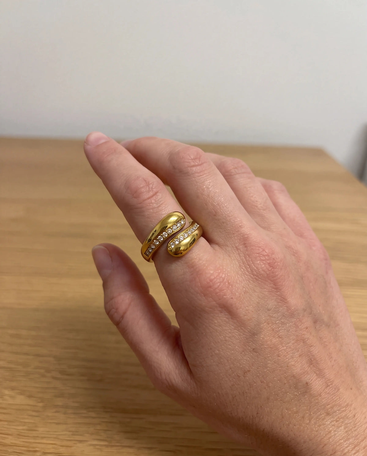 ANILLO ROMINA