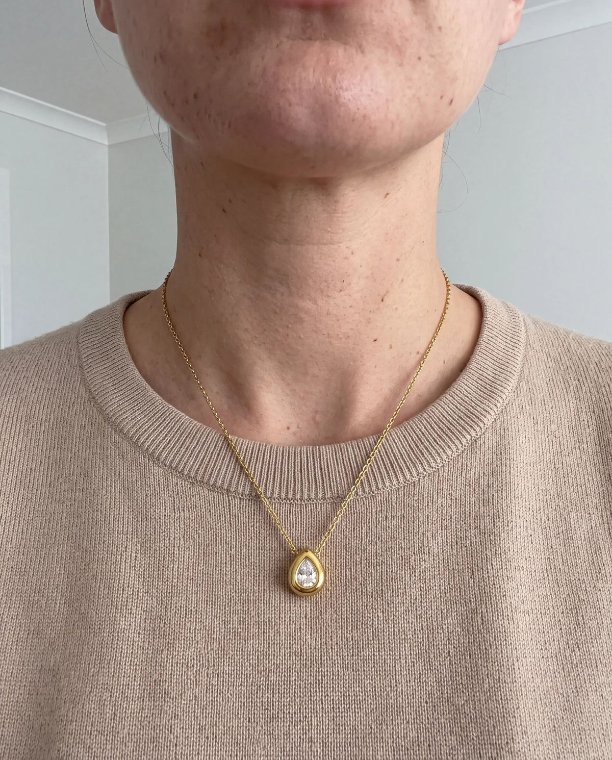 COLLAR CLEO