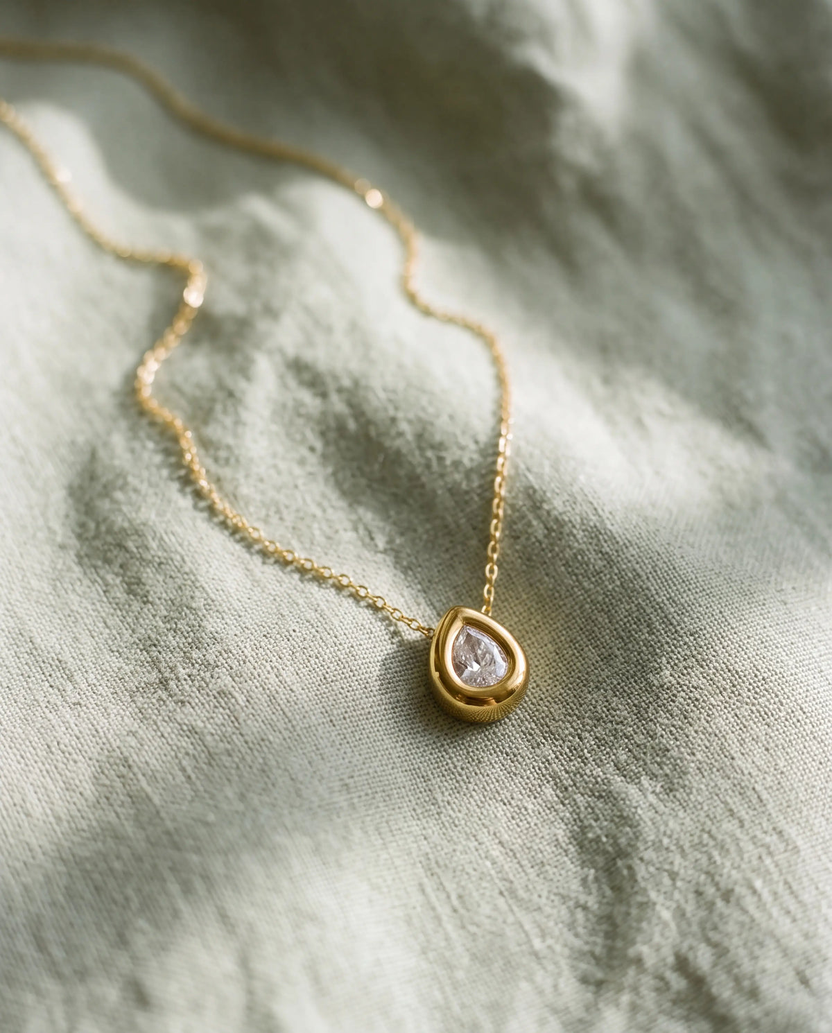 COLLAR CLEO