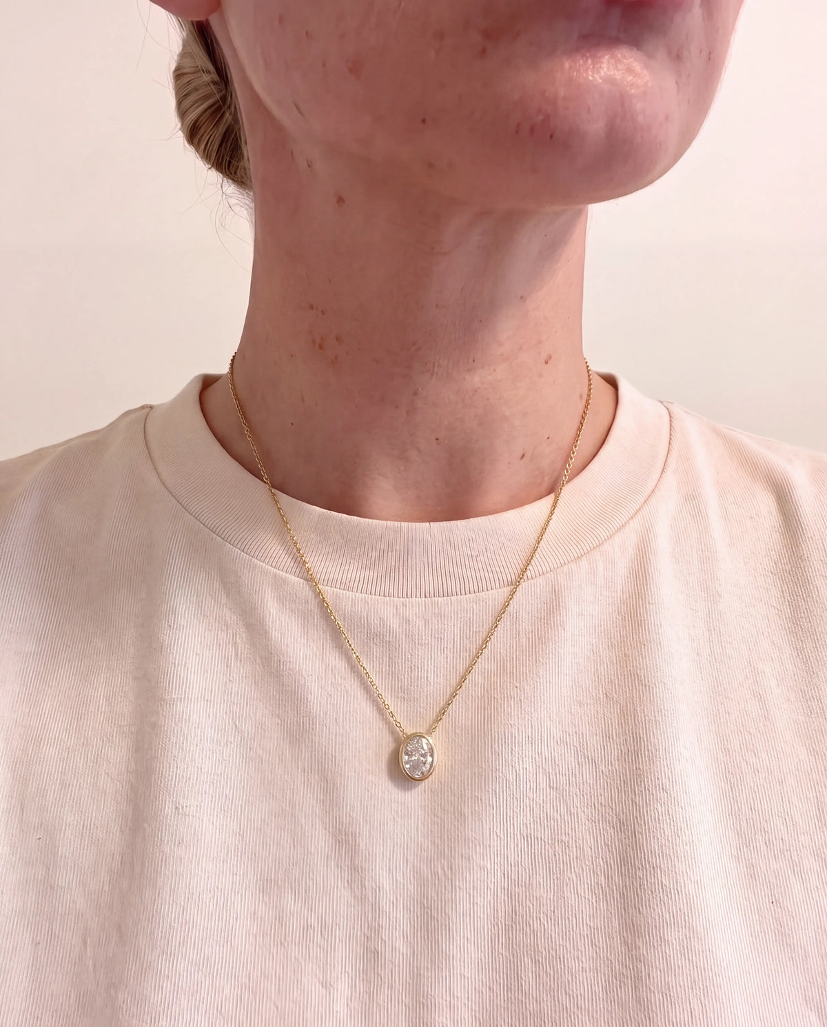 COLLAR CLEO