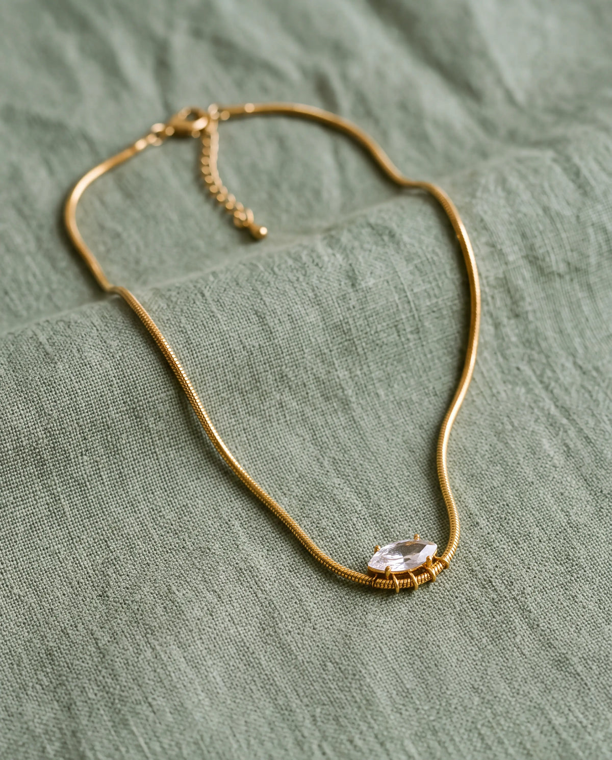COLLAR XIMENA
