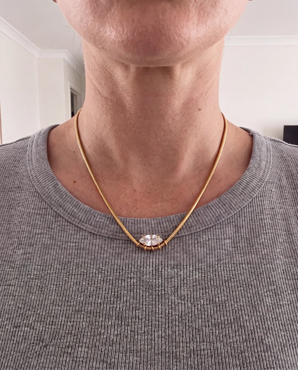 COLLAR XIMENA
