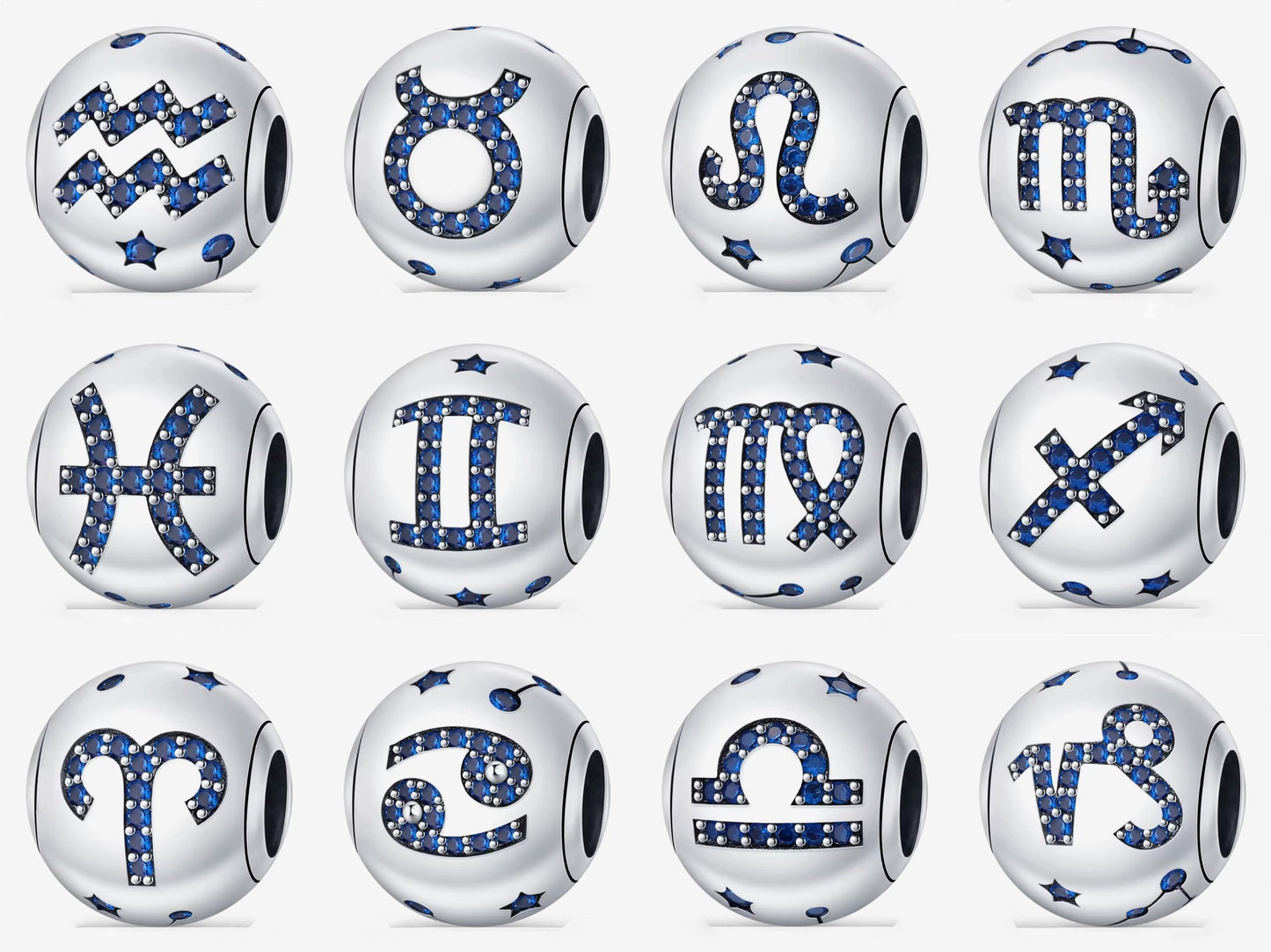 CHARM SIGNO ZODIACAL