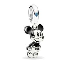 CHARM MICKEY MOUSE