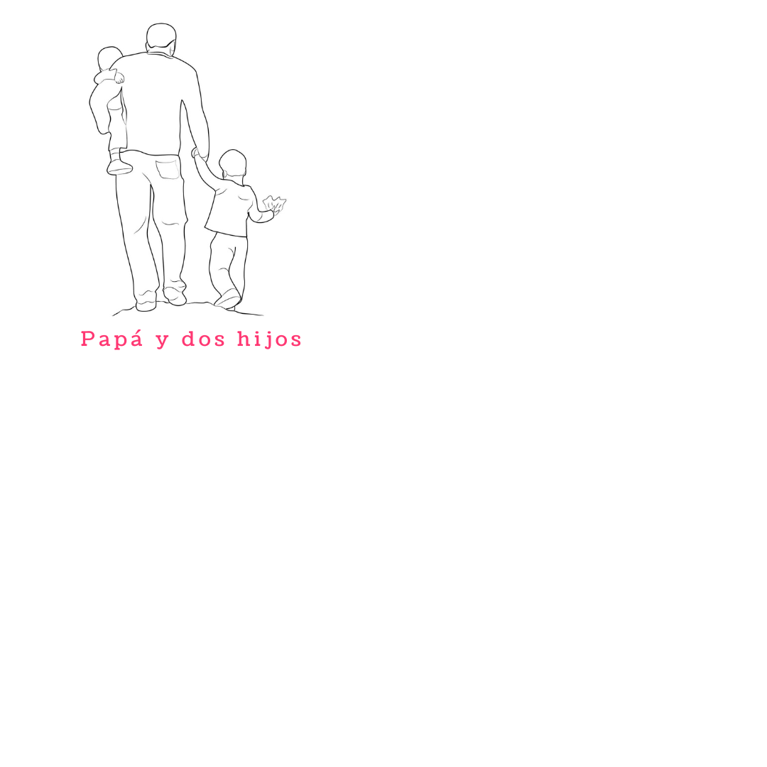 LLAVERO PARA PAPA
