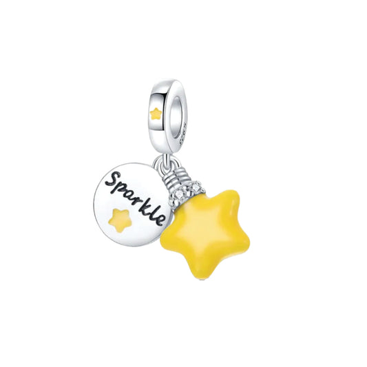 CHARM ESTRELLA SPARKLE